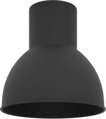 Bútorfogantyú Eglo CAPOLIVERI-E fekete 74055