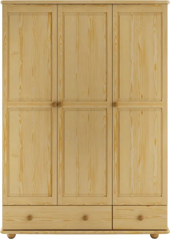 Ruhásszekrény SF 121. 753096