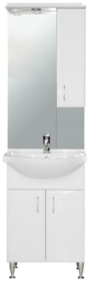 Bianca Plus 55 komplett