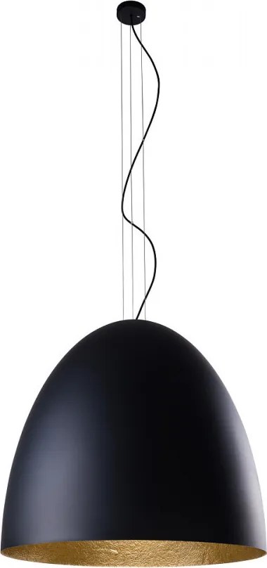 NOWODVORSKI 9026 EGG Modern Függesztett Lámpa E27 IP20
