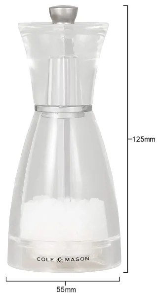 Cole&Mason - Sódaráló PINA 12,5 cm