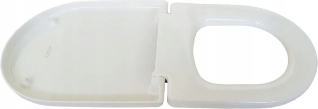 Szabadon Ereszkedő Wc-ülőke Helyettesítő Laufen Pro Mkw Duroplast Ly Készülékhez