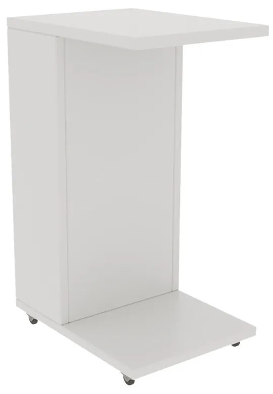Filinta White konzolasztal
