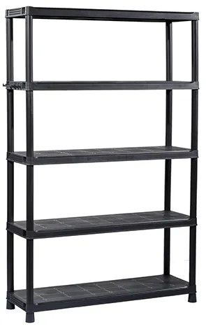 Keter Plus Shelf 120/5 polcállvány
