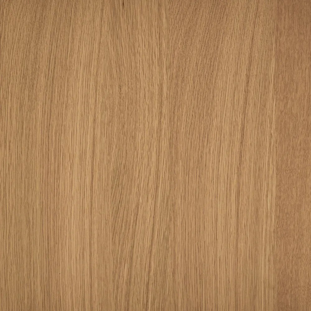 Natúr színű könyvespolc tölgyfa dekorral 133x75 cm Mistral – Hammel Furniture