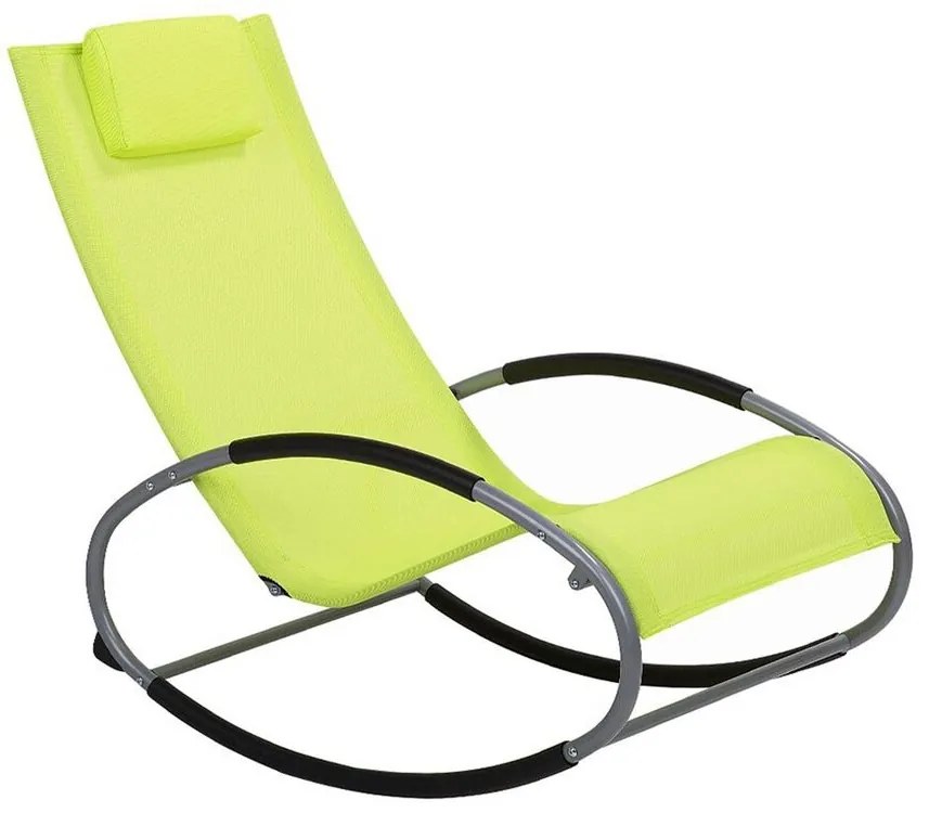 Kerti szék Capo (lime). 1011542