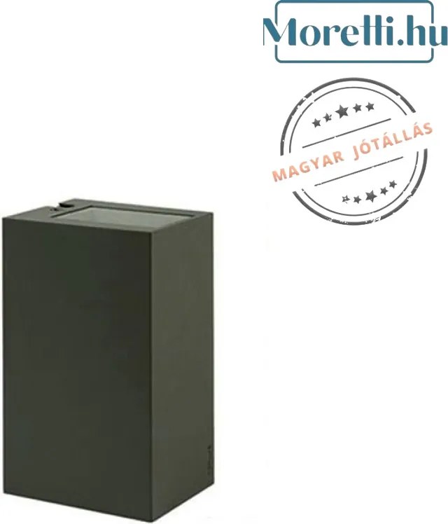 NORLYS 1580GR LILLEHAMMER Modern Kültéri Fali Lámpa LED IP65