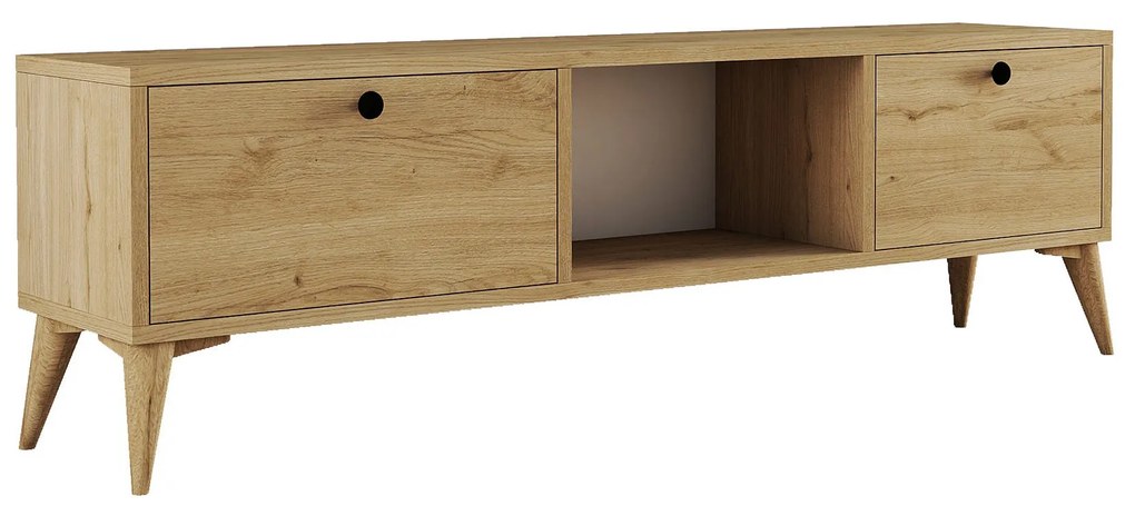 TV szekrény Siena 1216