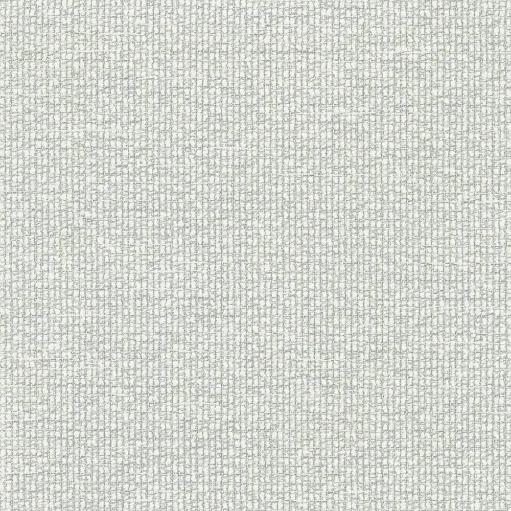 Fehér kárpitozott ágyneműtartós franciaágy ágyráccsal 140x200 cm Cube – Meise Möbel