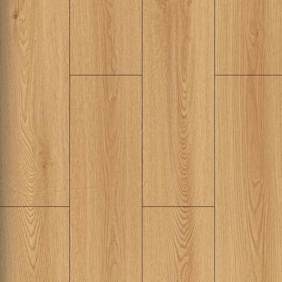 W-STEP laminált padló, tölgy mintás, 1220x200x8 mm, AC4