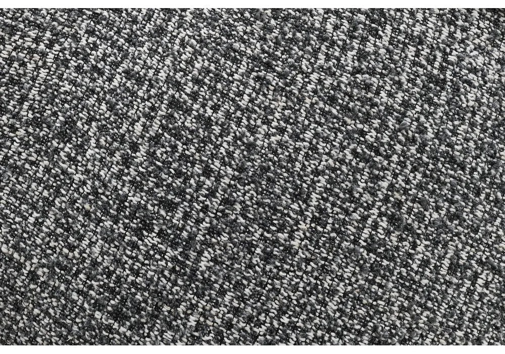 Sötétszürke lábtartó Arsene – Bobochic Paris