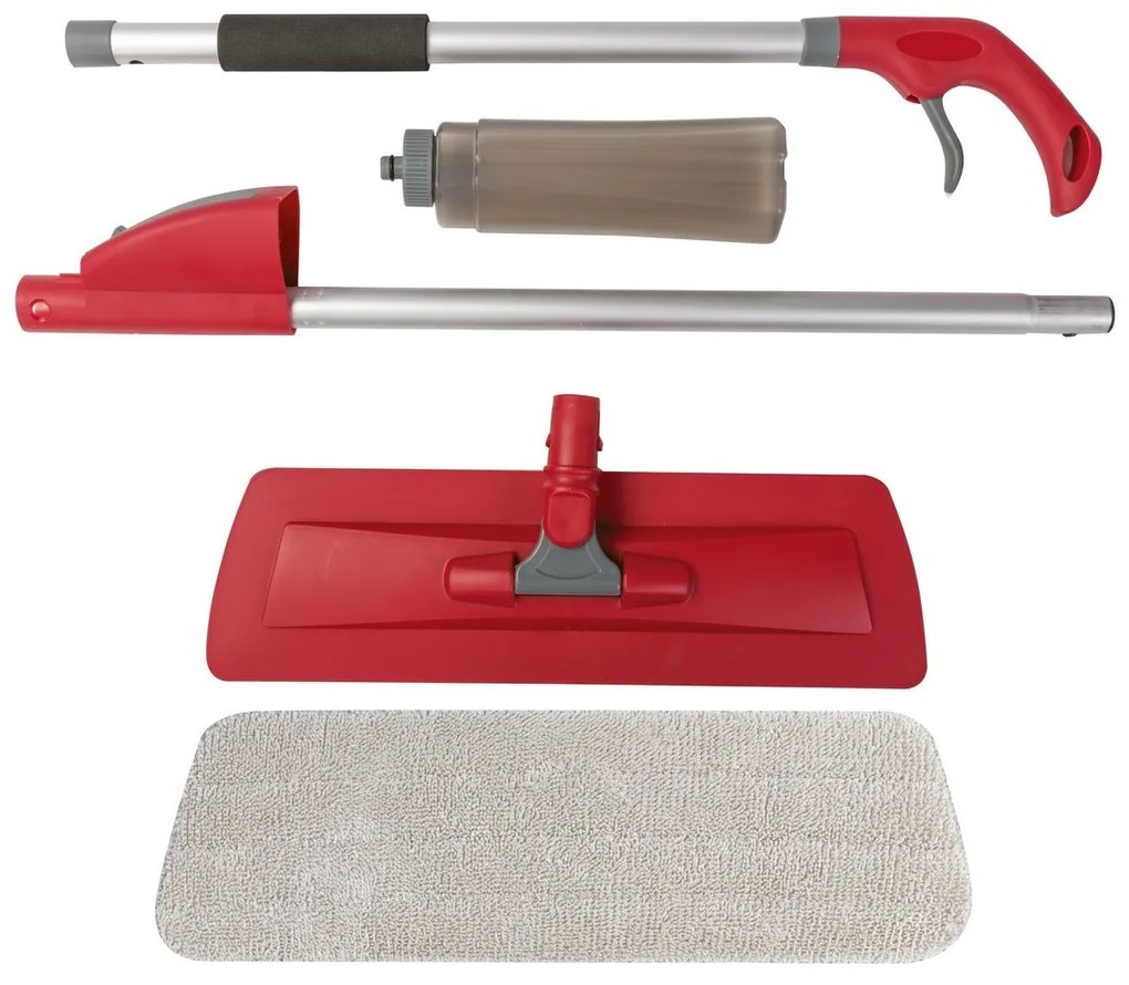 Lamart LT8063 Mop Spray Clean spray-vel