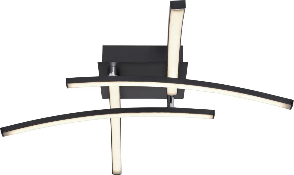 GLOBO 67129-24 TASNY I Modern LED Mennyezeti Lámpa LED IP20