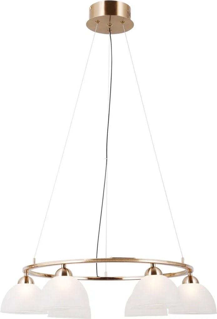 Italux modern függeszték montiela arany itxpnd-34374-6-hbr