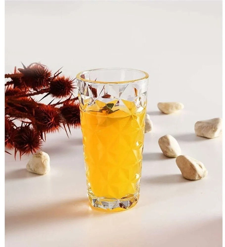 Pohár szett 4 db-os 290 ml – Hermia