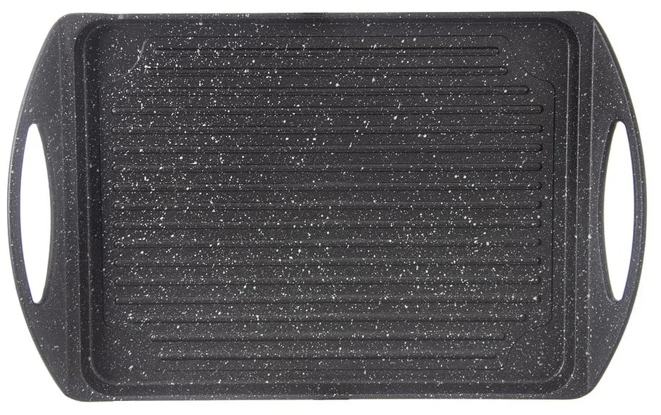 Alumínium grill lap 27x42 cm GRANDE – Orion