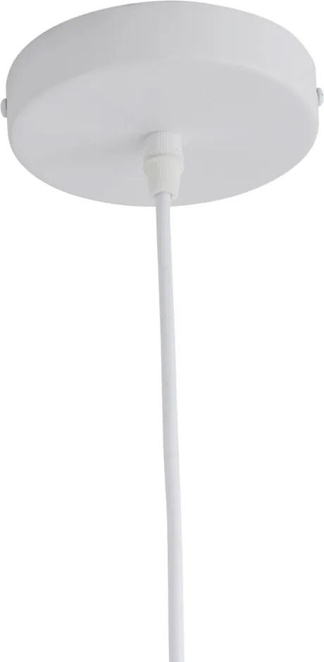 Gyerek függőlámpa bézs hőlégballon - Air Balloon