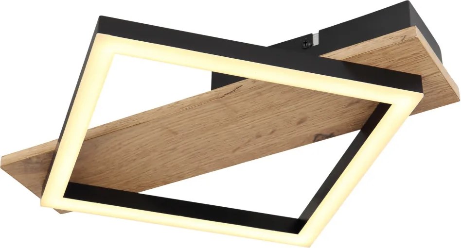 GLOBO 67294D BEATRIX Modern LED Mennyezeti Lámpa LED IP20