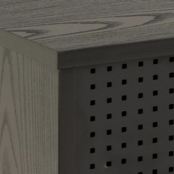 AXEL fekete TV állvány