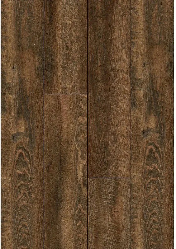 Mexen Amarillo  vinyl panelek 1240 x 182 mm SPC 6,5 mm, IXPE alátét 1,5 mm, 4 V-fuga, Tölgy - F1109-1240-182-505-4V1-01