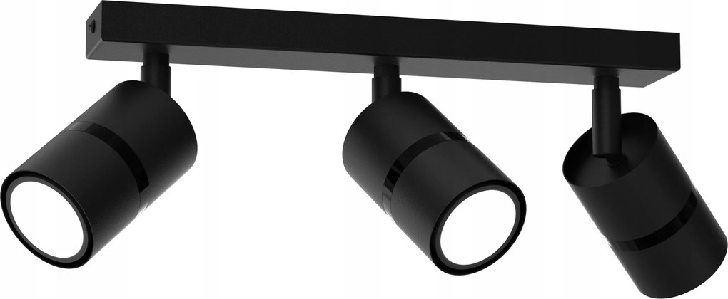 Állítható Spotlámpa Mennyezeti Lámpa Led Sín