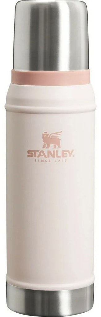 Stanley Thermosz Legendary Classic 750 ml Rose Quartz, 0,75 l