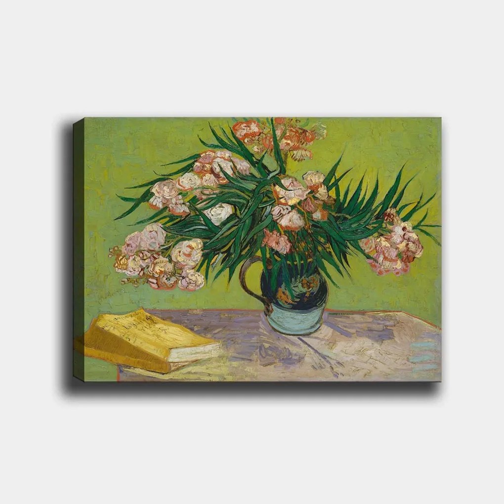 Vászonkép, 70×100 cm – TR441HPE2750