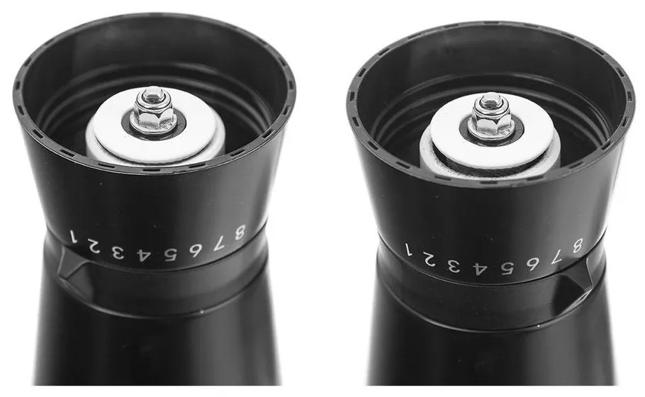 Kávédaráló - Orion