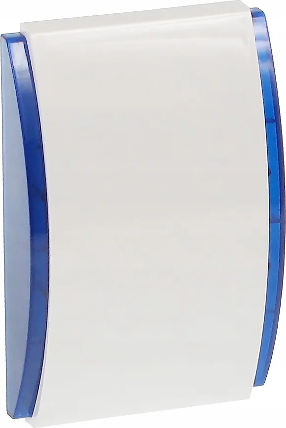 Belső Jelzőlámpa SPW-210-BL Satel Abcv