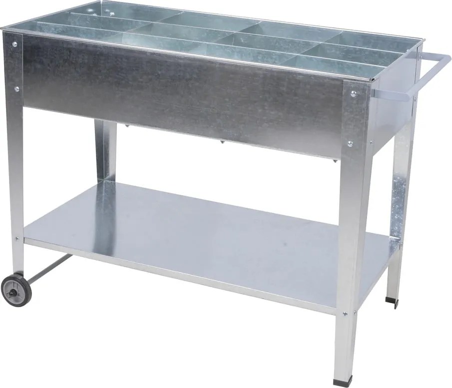 Magaságyás Mariegold – Garden Pleasure