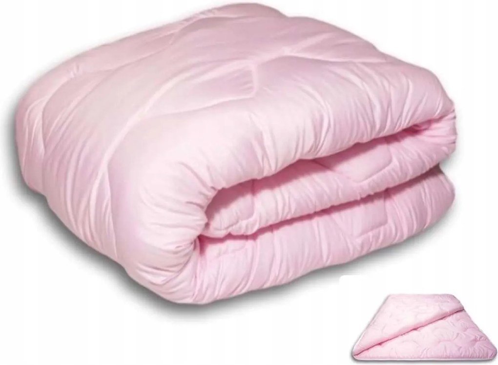 Négyévszakos Paplan 150X200CM/KIVÁLÓ MINŐSÉGŰ-Antilergikus Lengyel Termék