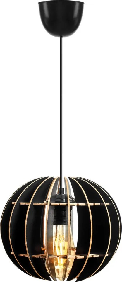 Függőlámpa, Ø20 cm – 143-T