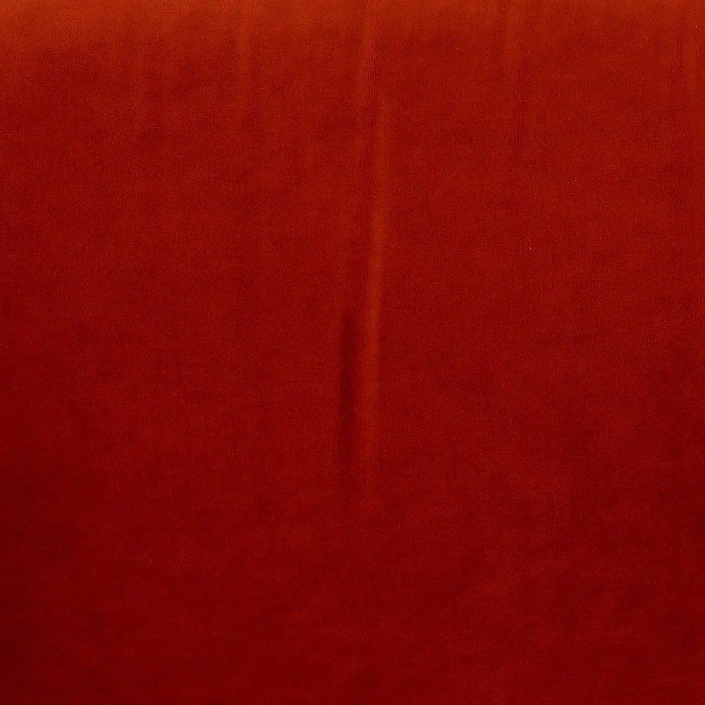 Piros fotel – Ixia