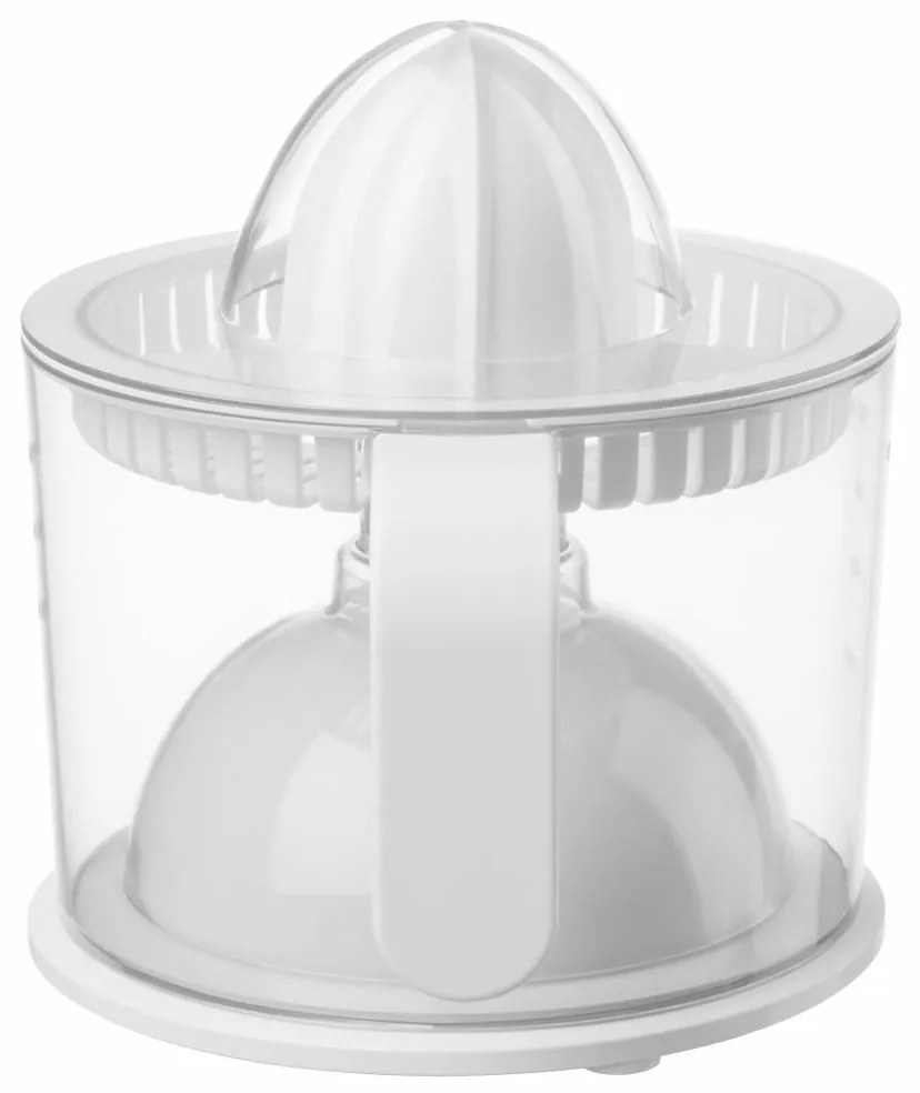 Concept CE3540 citrusprés, fehér