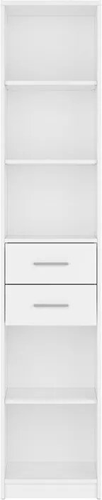 Polcos szekrény BDJ15