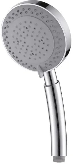 Aqualine - Zuhany készlet TILA fényezett króm