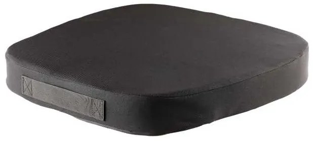 Fellowes Comfort BREYTA ergonomikus ülőpárna, fekete