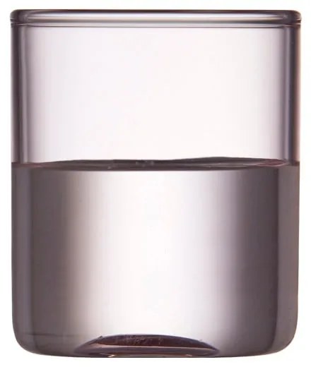 Röviditalos pohár szett 2 db-os 60 ml Torino – Lyngby Glas