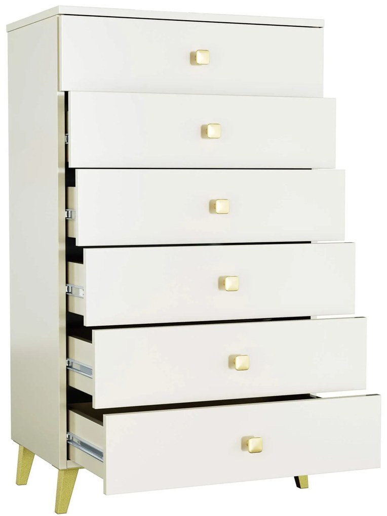 Komód Mobian 6 (kasmír). 1107562