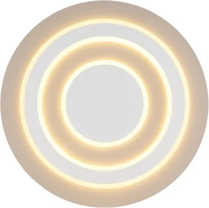 GLOBO 48032-40S JAYDEN Kerek Mennyezeti Lámpa IP20