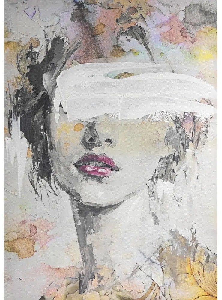 Kép 70x100 cm Emily – Styler