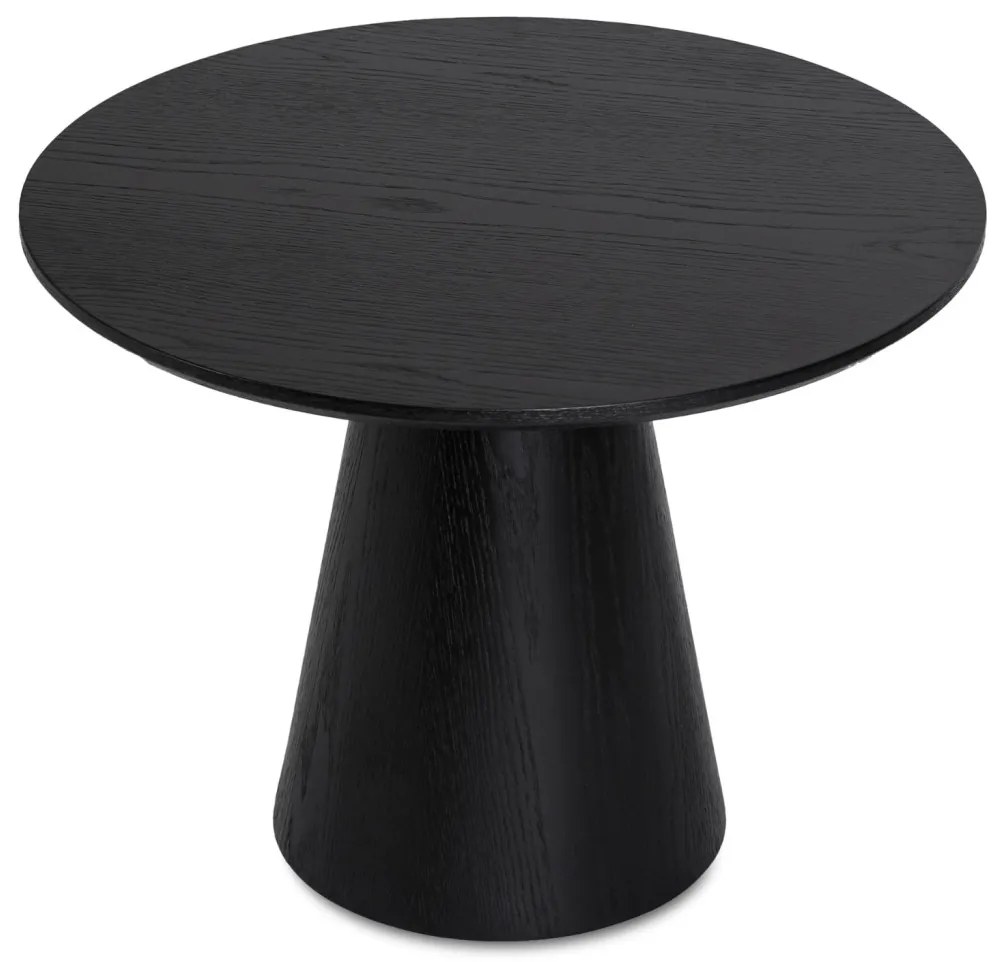 Stolik CASSANDER Czarny