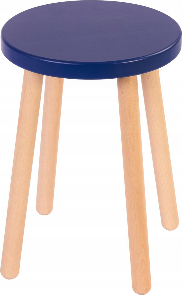 Dendro fából készült Zsámoly Különböző Színekben