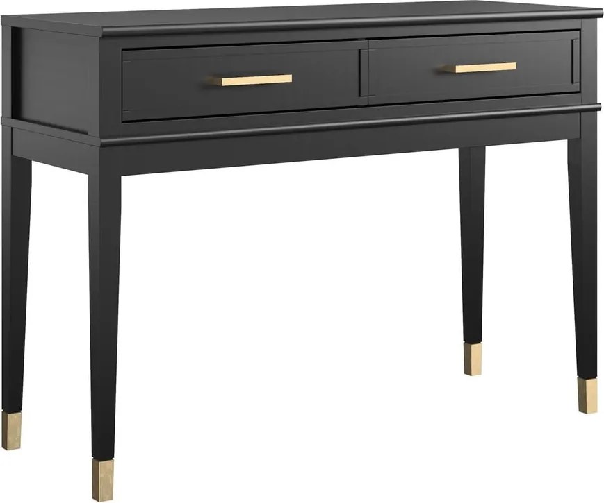 Konzolasztal 40x105 cm Westerleigh – CosmoLiving by Cosmopolitan