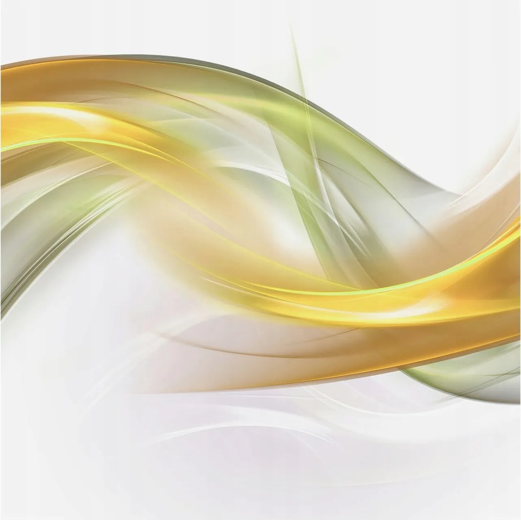 Design fali fotótapéta Flizelin Folyékony harmónia 250x250 Ragasztó