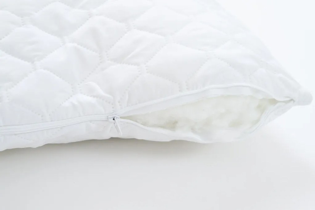 Üreges szálas párna DREAMSOFT 50x70 cm