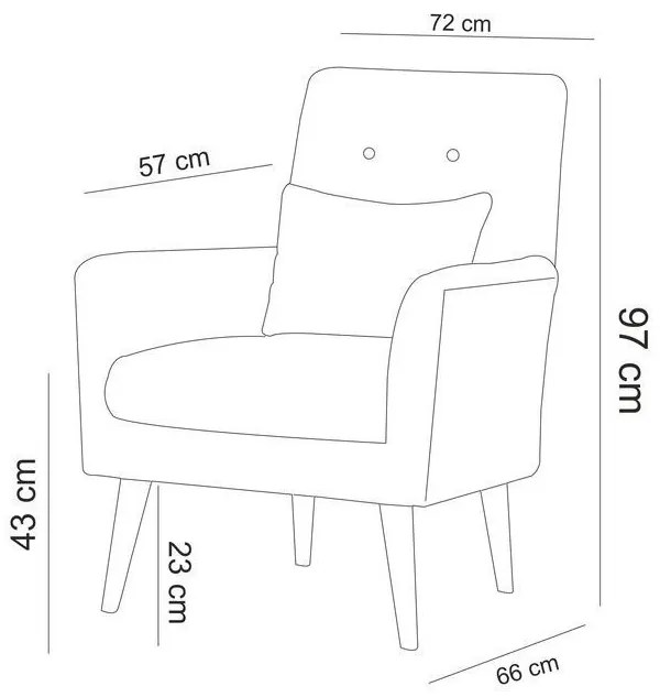 Ülőgarnitúra 3+1 Acanti (antracit). 1073345