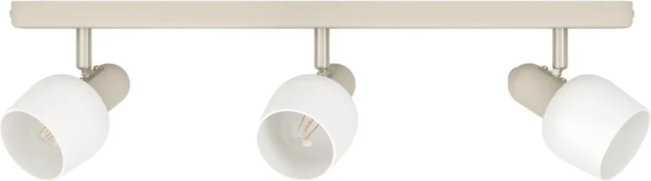 Eglo CORATO 900716 Spotlámpa 3x18W/E14 IP20