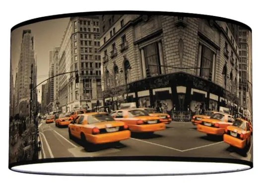 Mennyezeti lámpa TAXI 2xE27/60W/230V