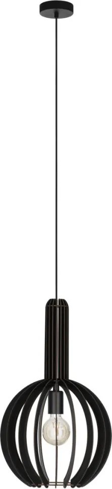 Eglo VELASCO 900153 Függőlámpa 1x40W/E27 IP20